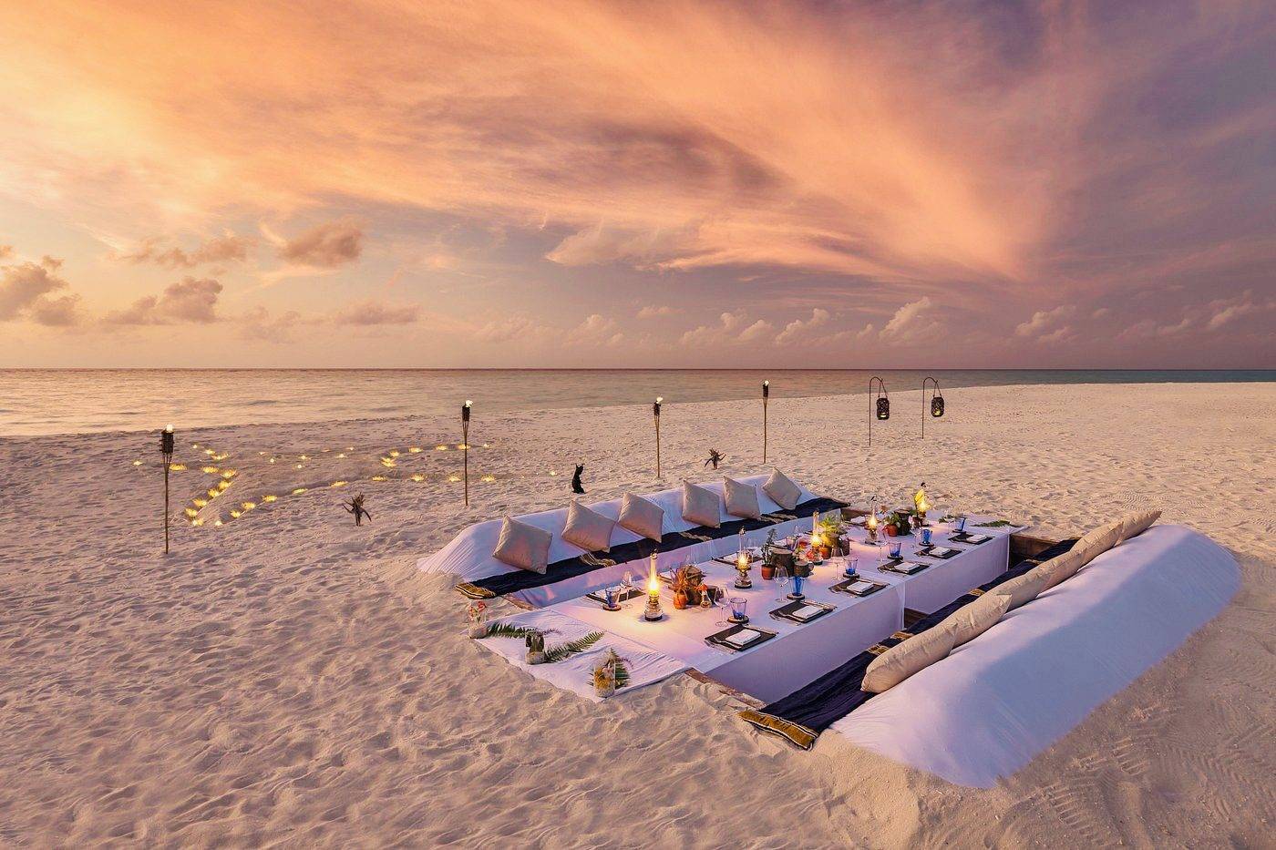 Hurawalhi Island Resort, Maldives Holiday