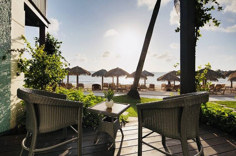Sandals Negril, Jamaica