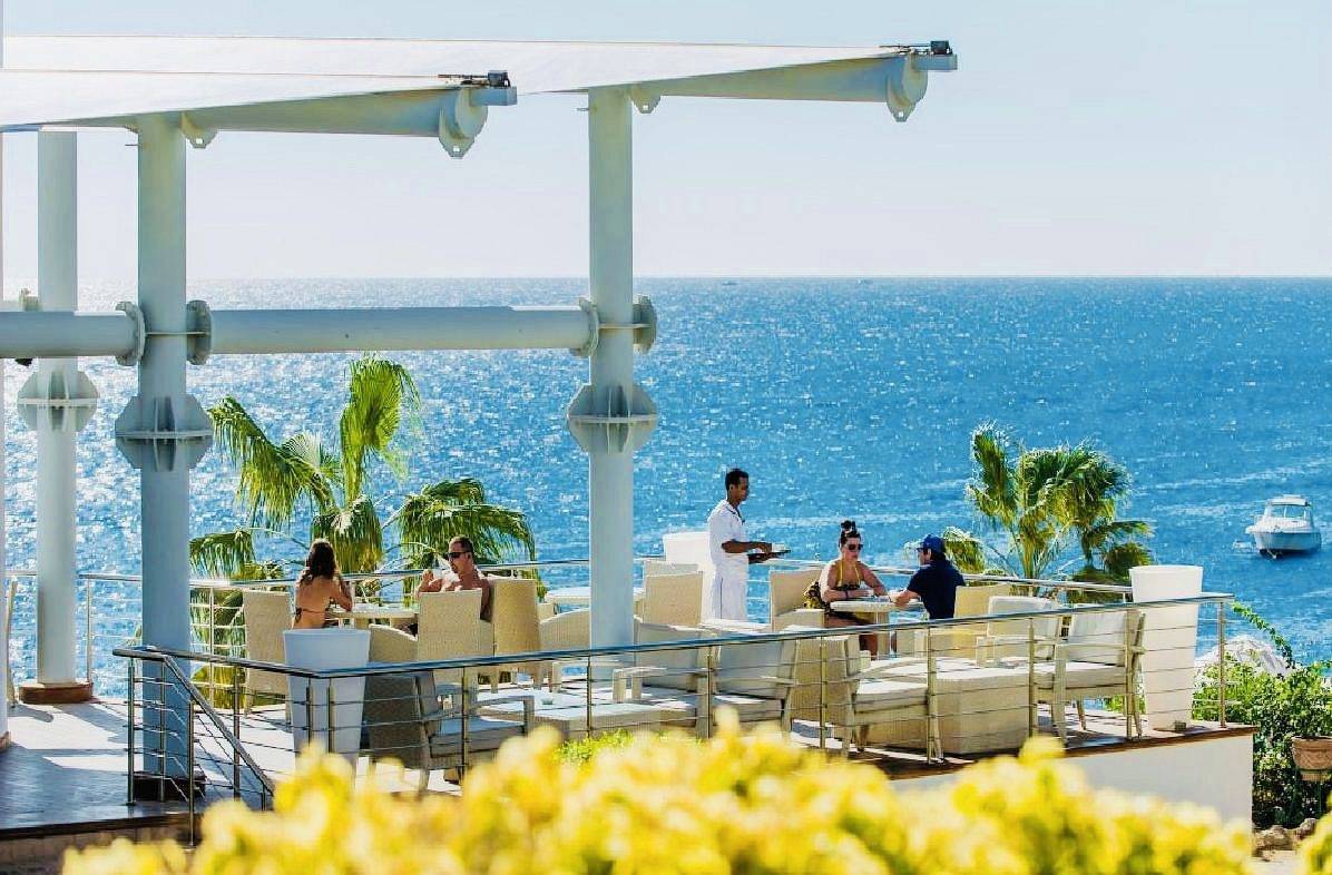 Concorde El Salam Hotel