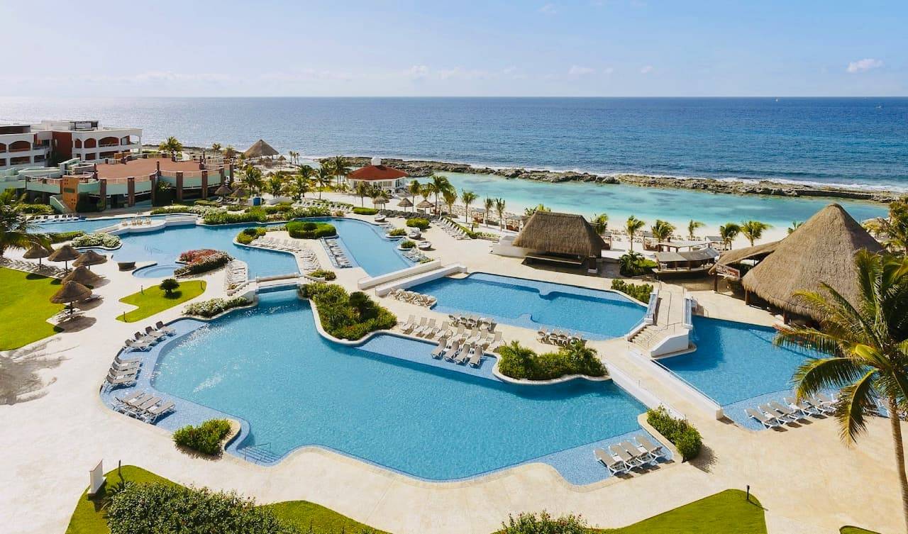 Hard Rock Hotel Riviera Maya