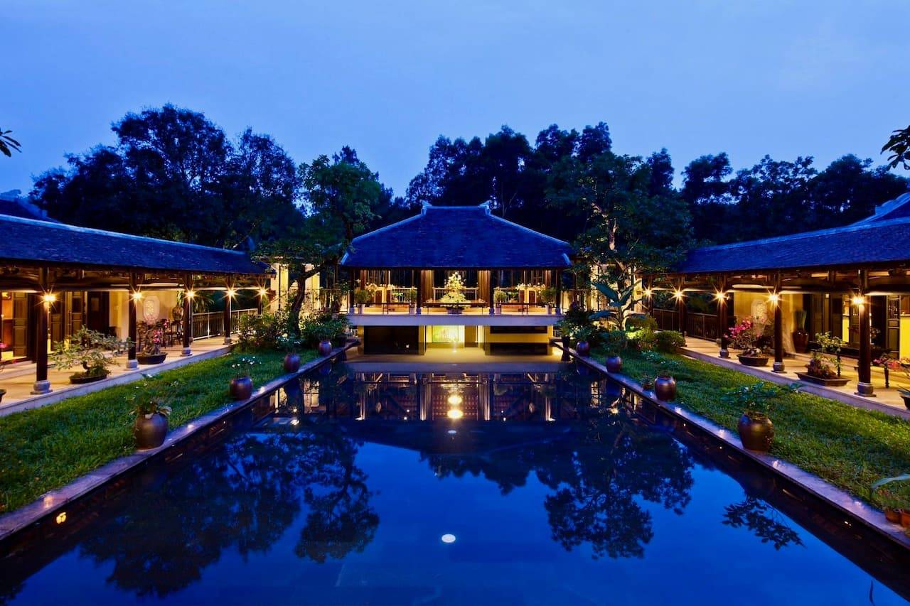 Essential Vietnam & Cambodia