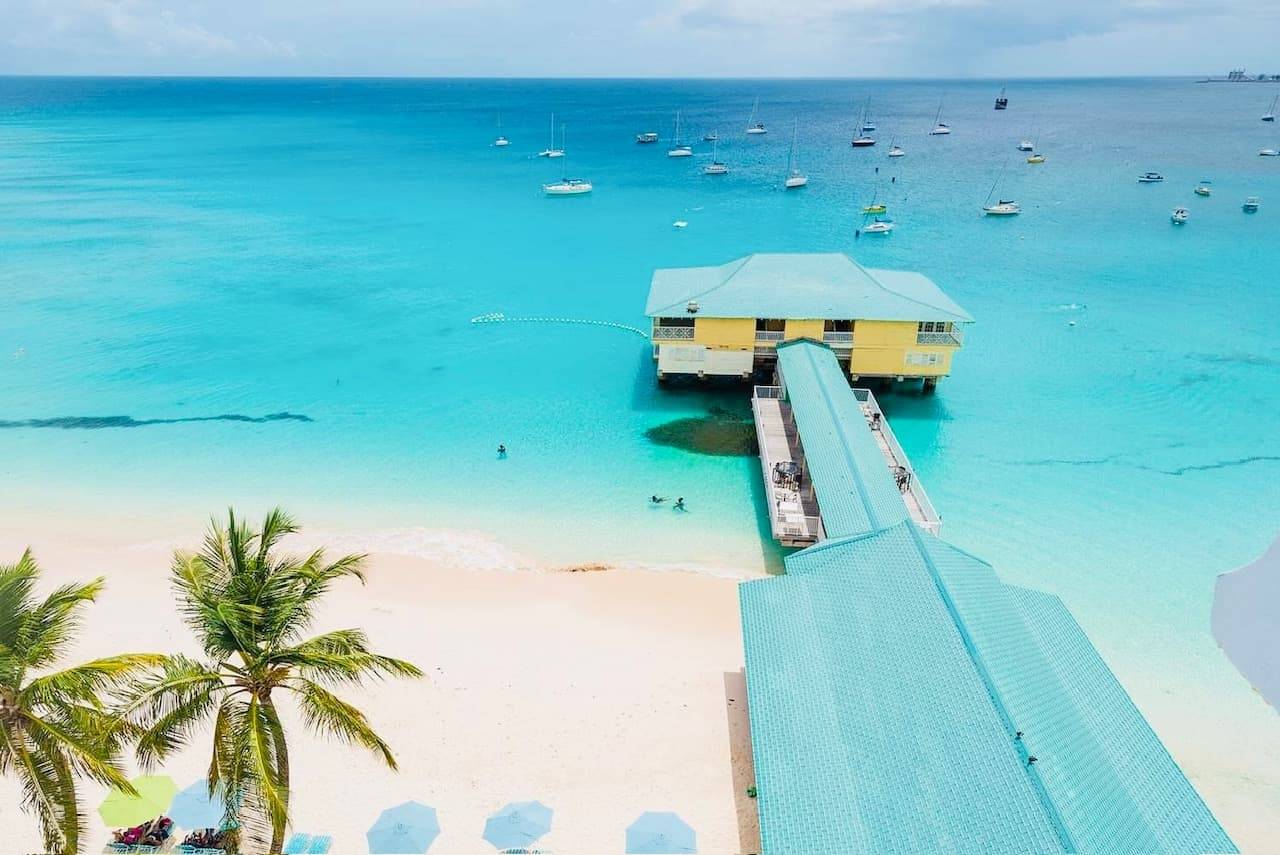 Radisson Aquatica Resort Barbados