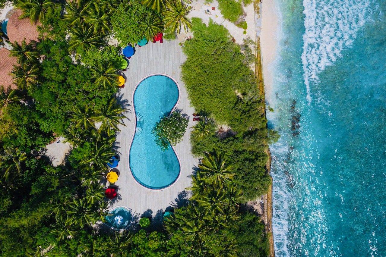 Cinnamon Dhonveli Maldives Holiday