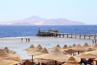 Rehana Royal Beach Resort, Sharm El Sheikh From London Top Travel Agent
