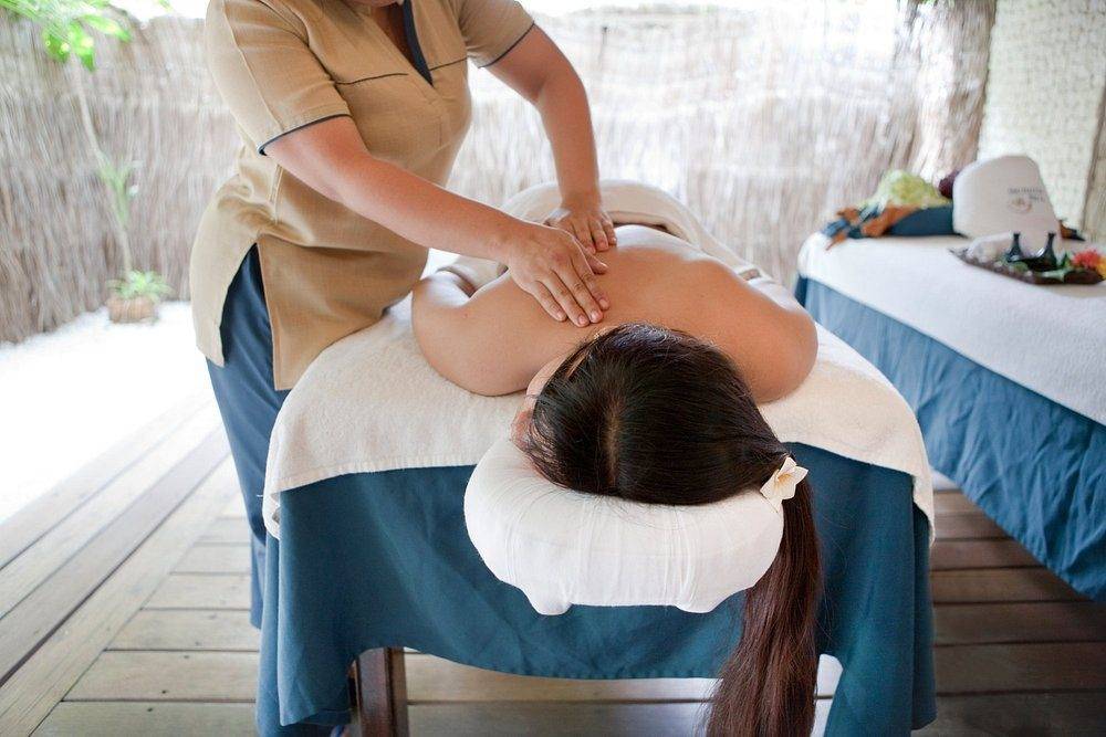 Diamonds Thudufushi Maldives