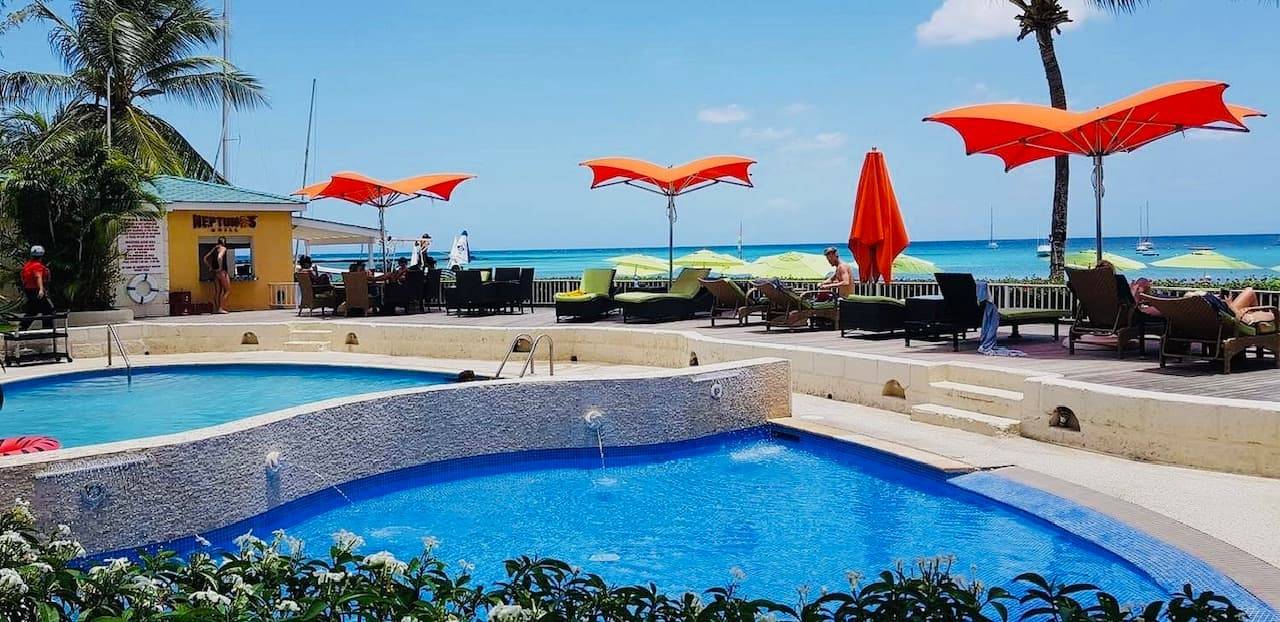 Radisson Aquatica Resort Barbados