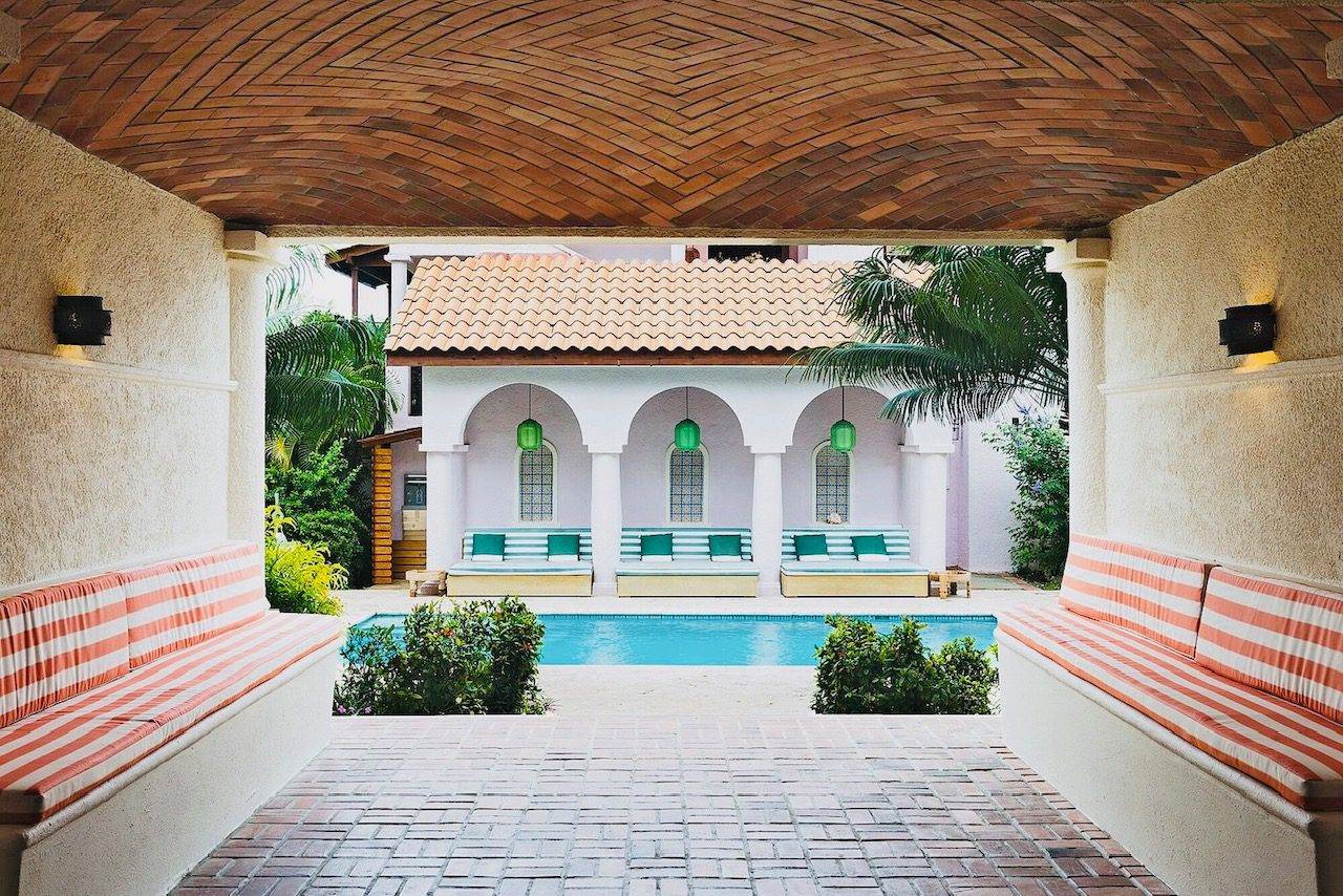 Cap Maison Resort & Spa
