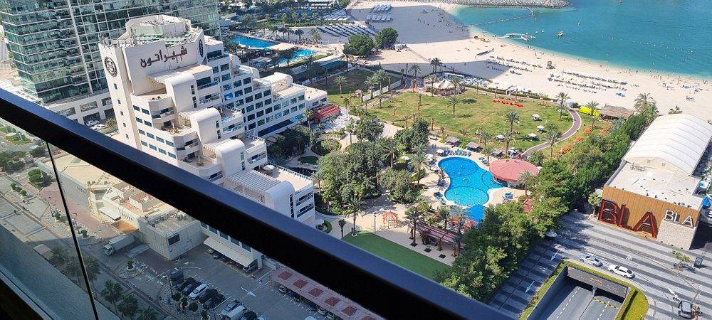 Sheraton Jumeirah Beach Resort