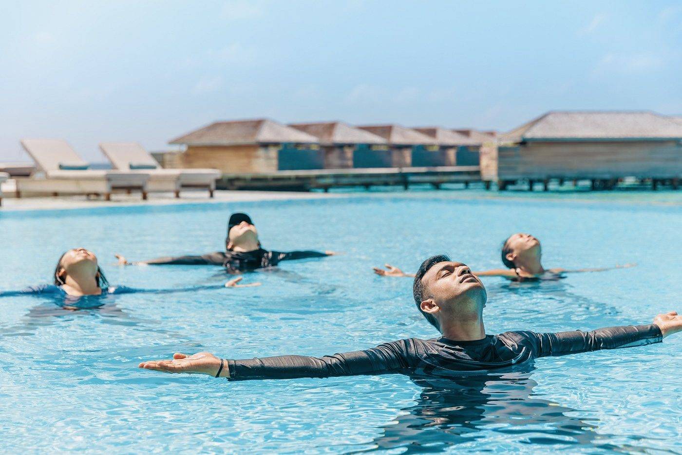 Kagi Maldives Resort & Spa, Maldives