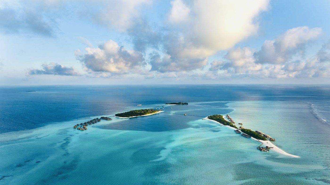 Conrad Maldives Rangali Island