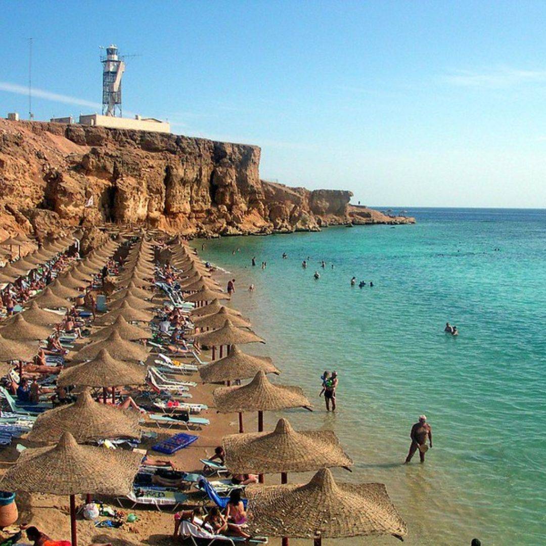 Sharm El Sheikh