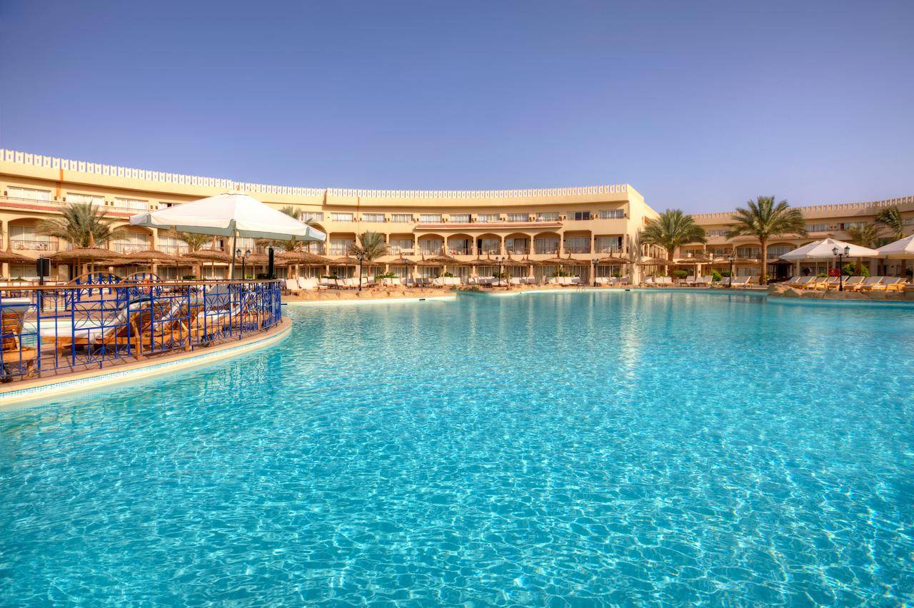 Royal Albatros Moderna Sharm El Sheikh Best Travel Agent From London UK