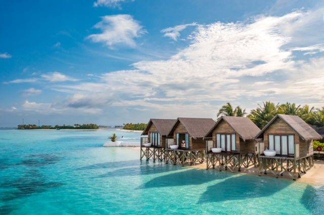 OZEN LIFE MAADHOO, Maldives Holiday