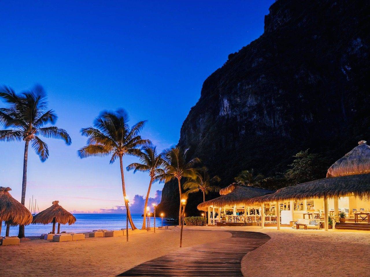 Sugar Beach, a Viceroy Resort