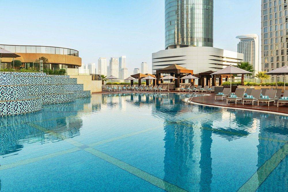 Grosvenor House, Dubai