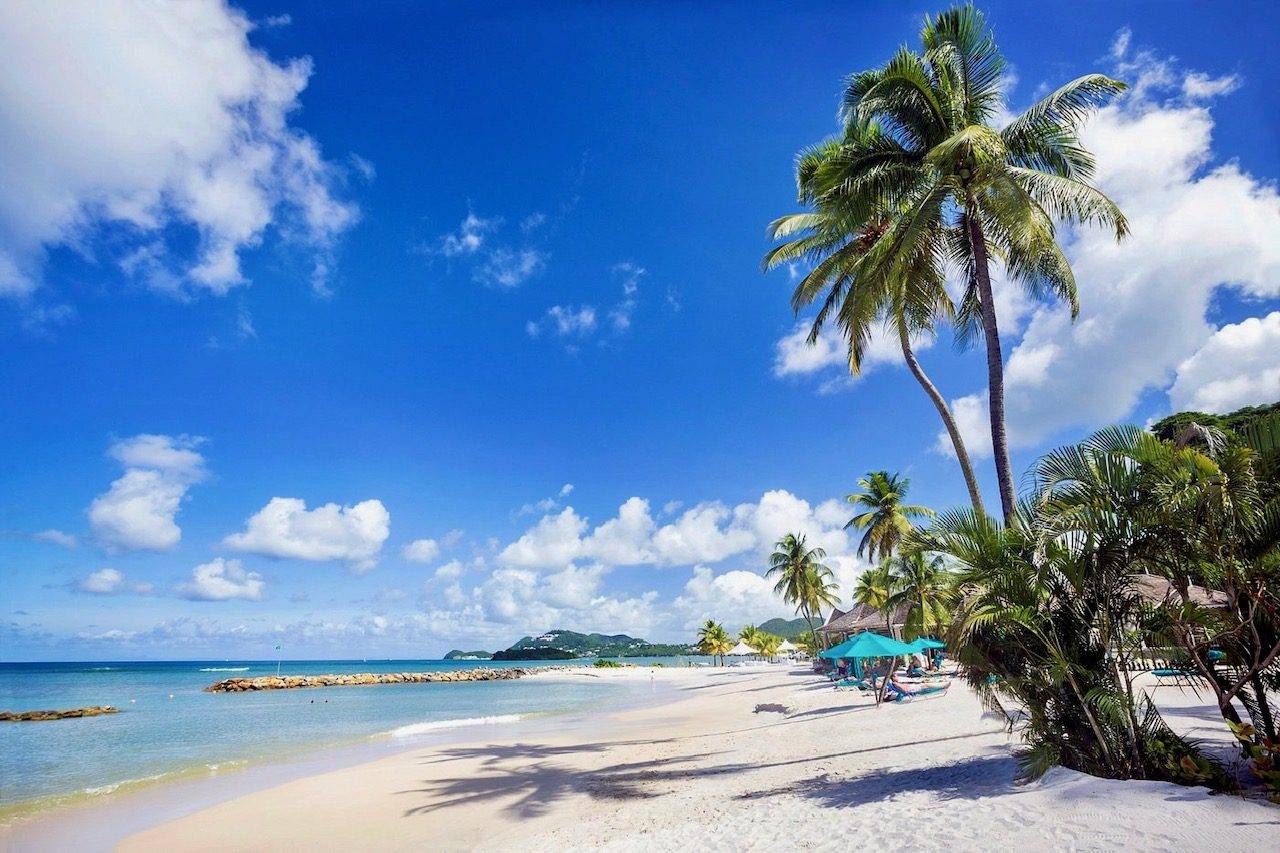 StolenTime, St Lucia