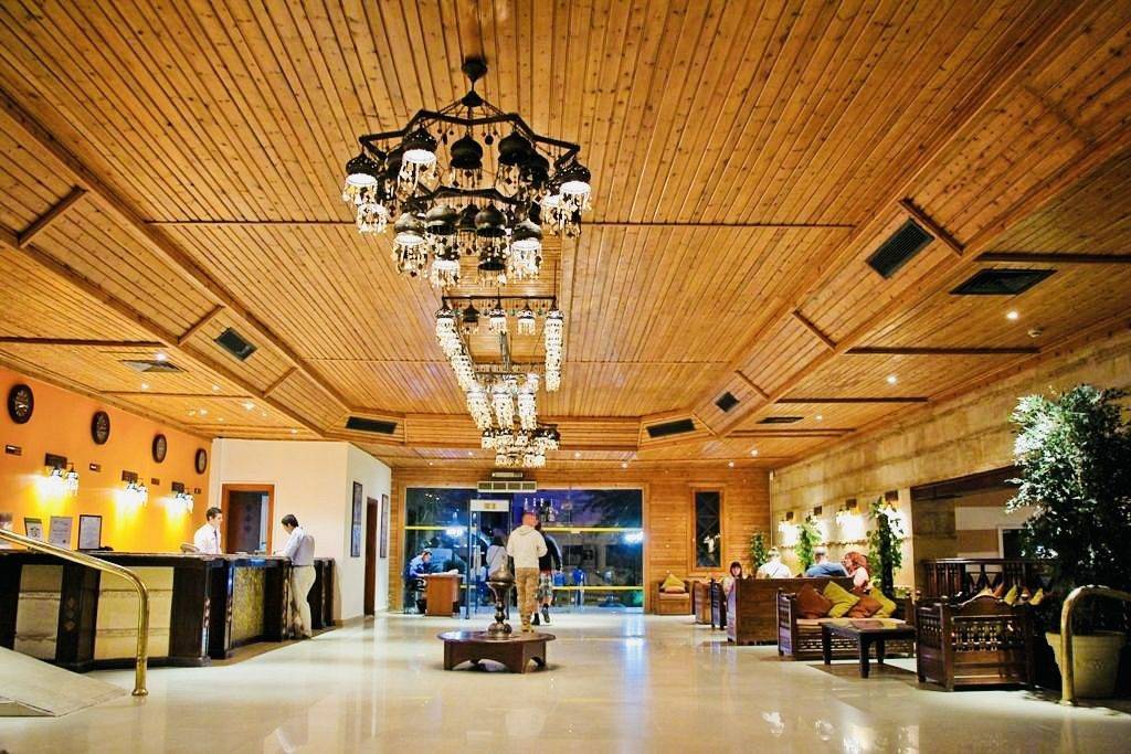 Falcon Naama Star Hotel