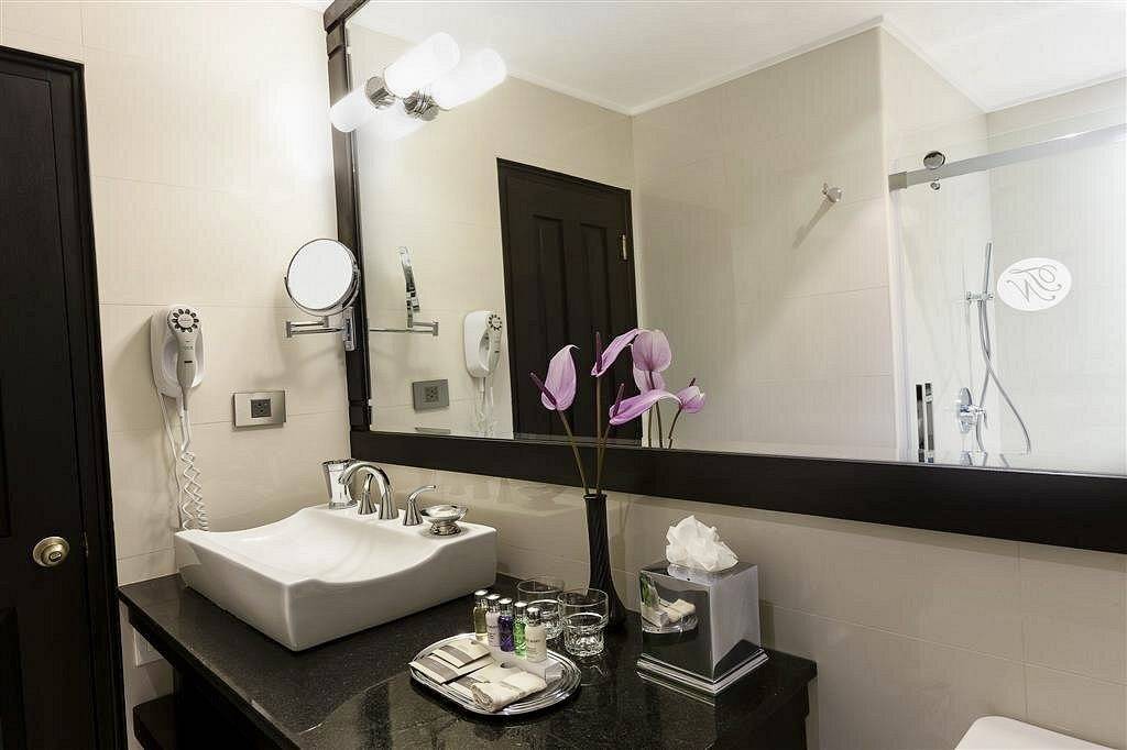 Terra Nova All Suite Hotel