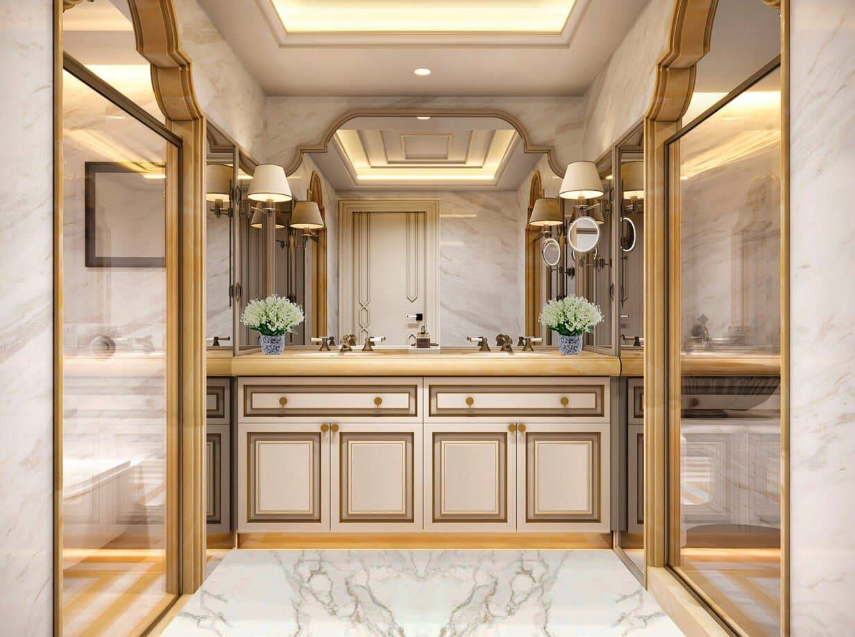 Ciragan Palace Kempinski